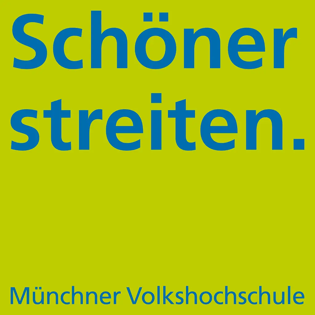 Münchner Volkshochschule