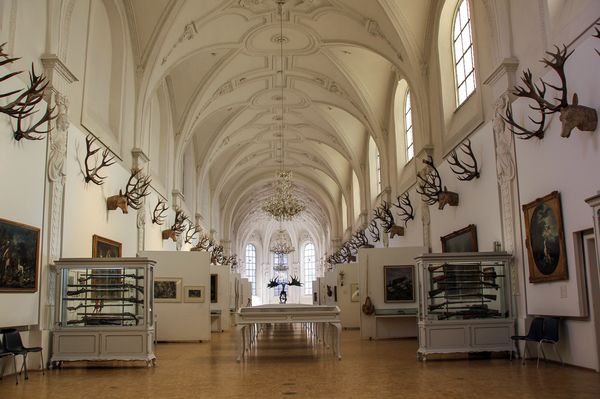 Jagdmuseum München